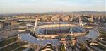 Cantiere Stadio delle Alpi